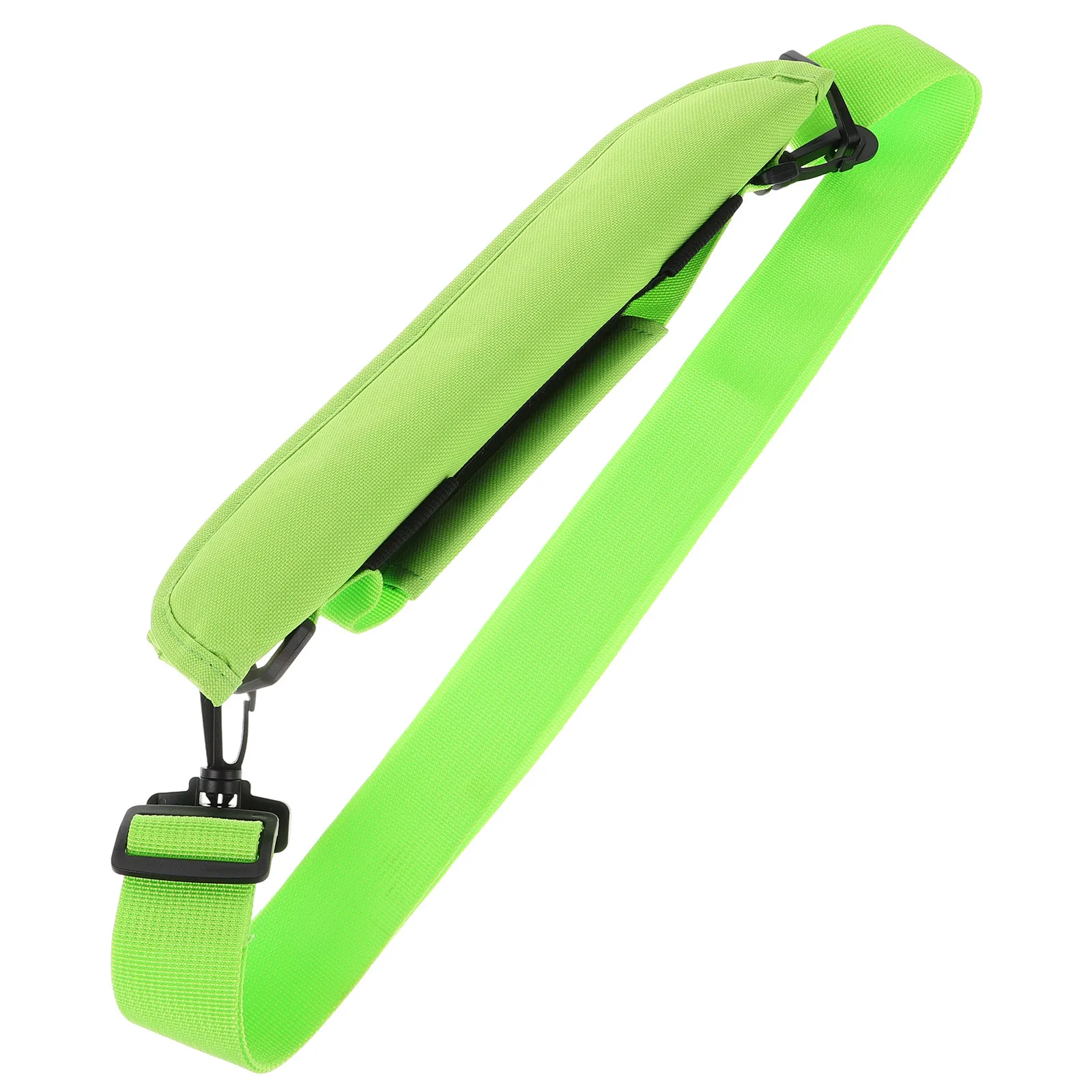 

Portable Golf Clubs Carry Bag Large Capacity Waterproof Adjustable Shoulder Strap Foldable Lightweight Golf Travel Practice