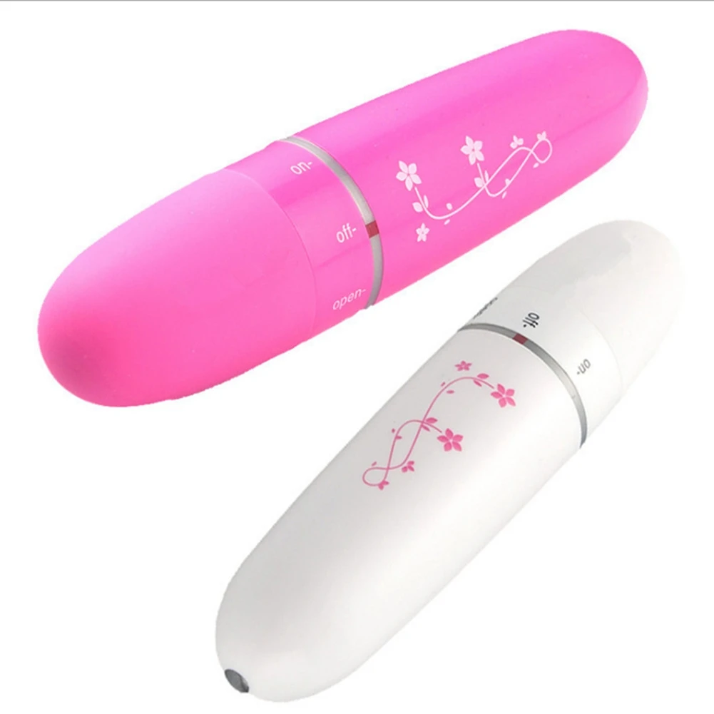 Electric Eye Face Massager Vibration Anti-Ageing Eye Wrinkle Massager Dark Circle Removal Portable Beauty Massage White