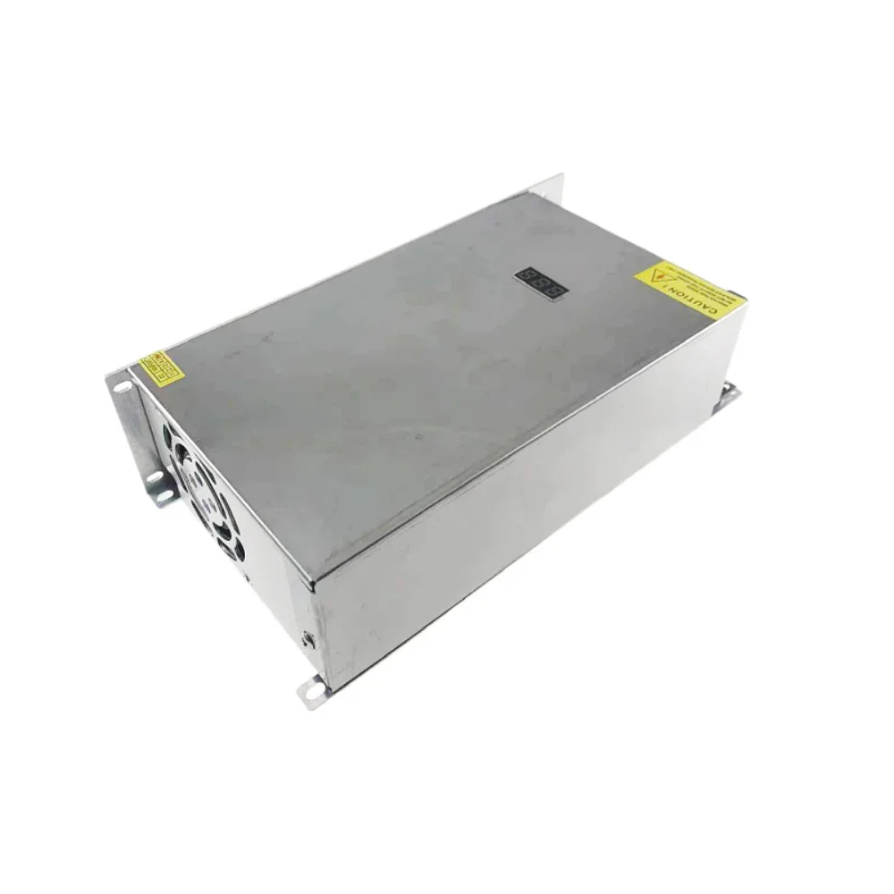 Switching Power Supply DC 12V 24V Adjustable Transformer AC 110V 220V Power Supply 0- 12V 24V 36V 48V 60V 100V 150V 200V 1500W