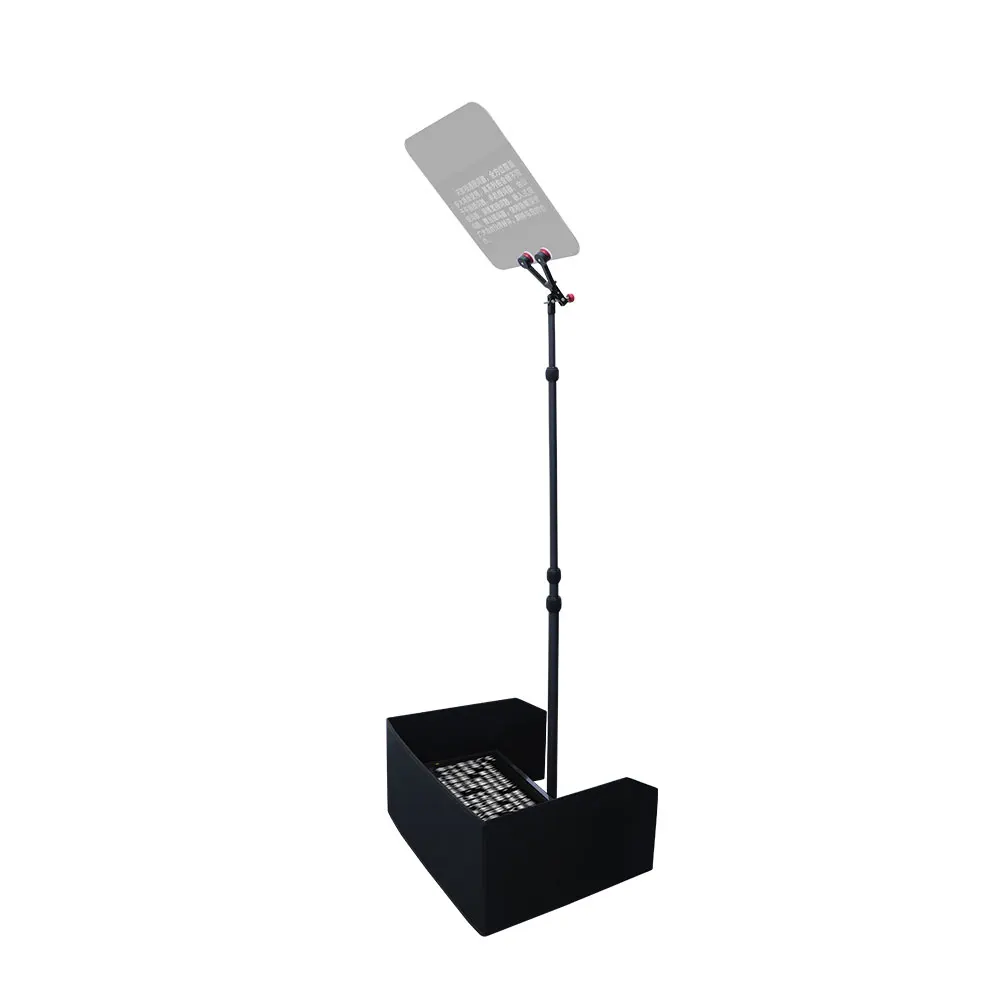 TYST Public Speech Teleprompter With Large HD Screen And Multiple Control Methods