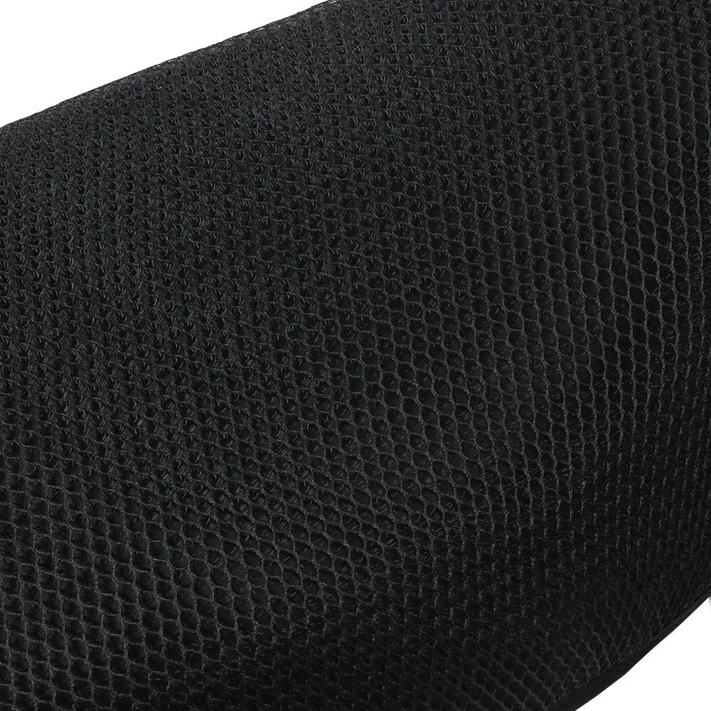 AEE5-Motorcycle Mesh Seat Cover Cushion Guard Waterproof Insulation Breathable Net For Honda PCX150 PCX160