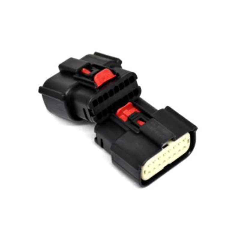 5PCS Original Genuine Connector 33472-1606 For Car Smart Electronic Devices
