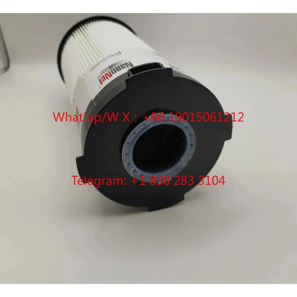 1pcs  Suitable for  GTL/EST National Six Fukang engine oil-water separator FS53048NN filter element
