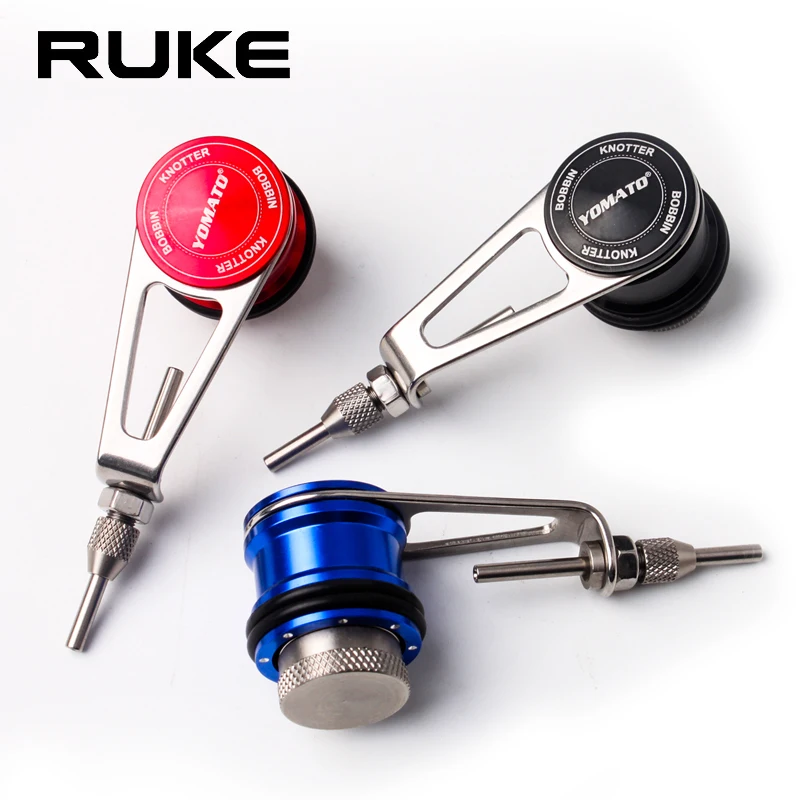Ruke New Fishing Bo…