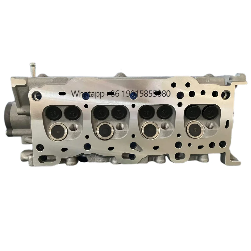 

G4HG Complete Cylinder Head for Getz/Santro/Atos Prime 22100-02766