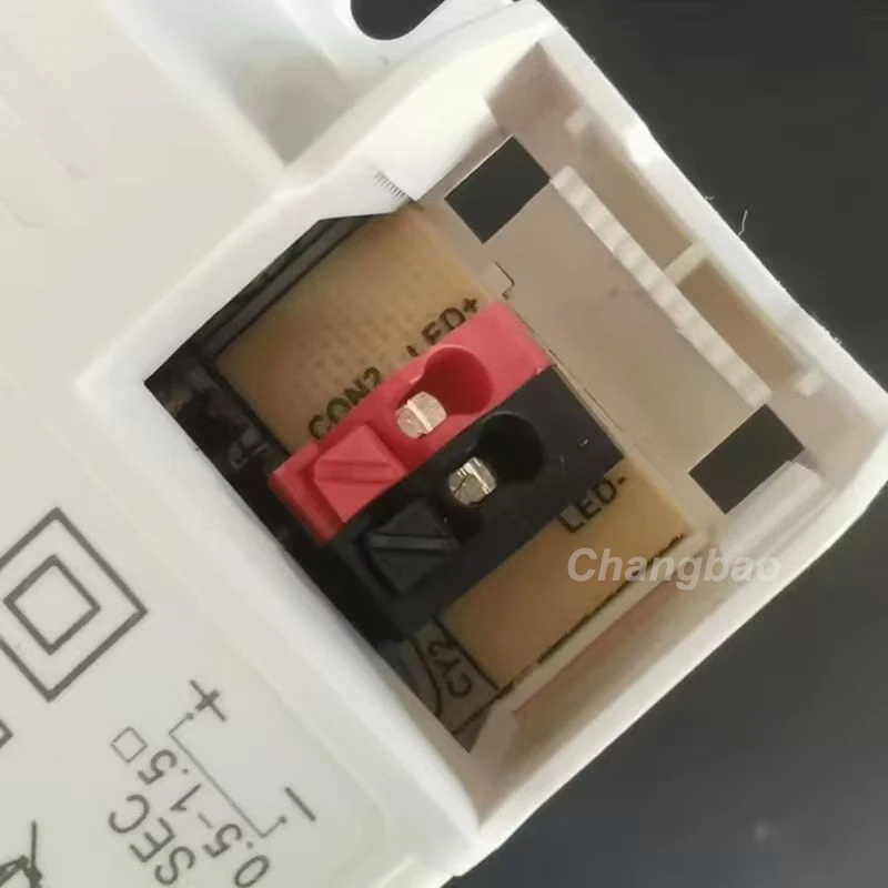 Picture 7: 42W Led Power Supply 15-40V 1050mA Constant Current Led Driver