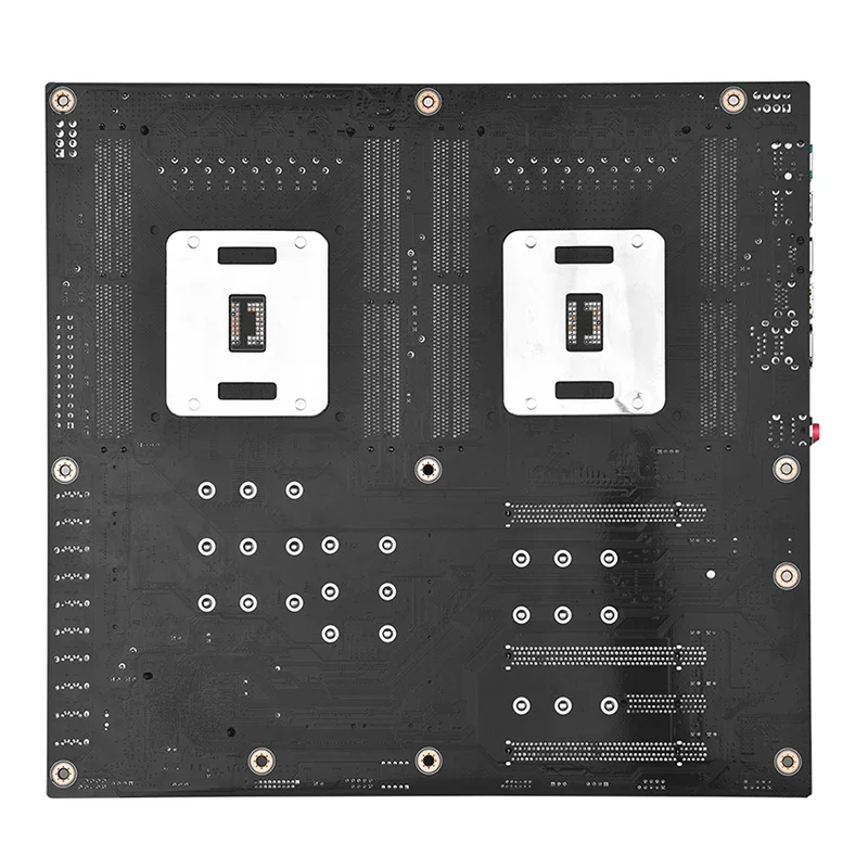 X99 D4 Dual P-ro Mothe-rboard Soc-ket Lga 2011-3 Mothe-rboard 10 Sata Port for Chia X99 Placa Mae Support Xeon V3/v4 Processor