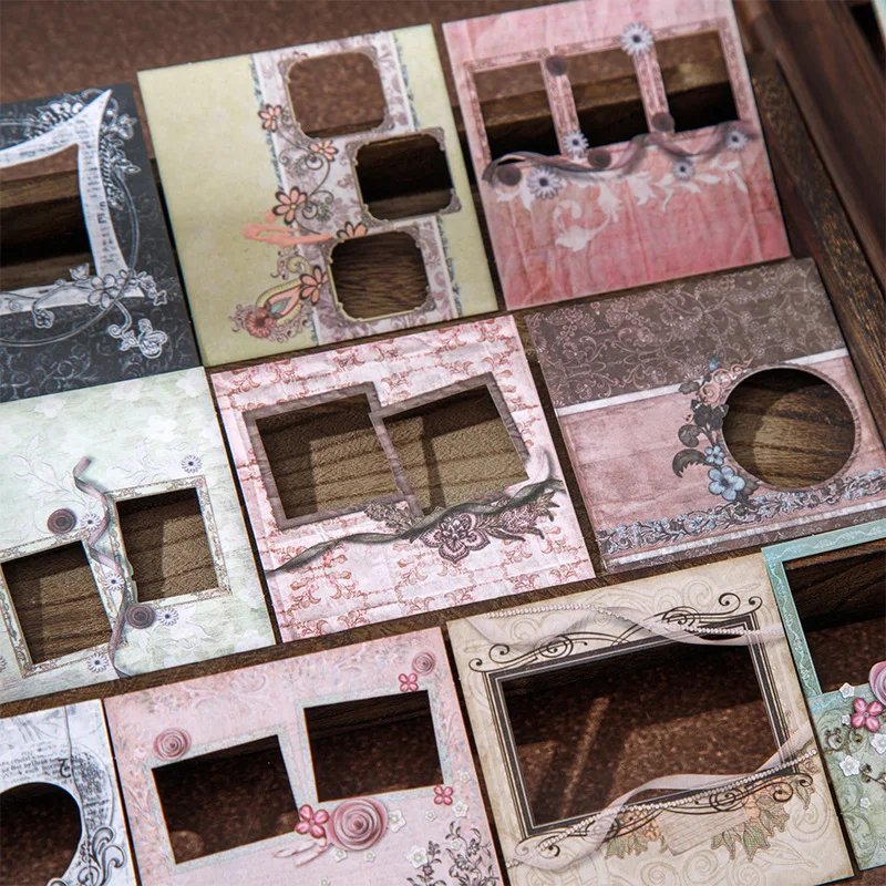 10Pcs Kawaii Statio… - image