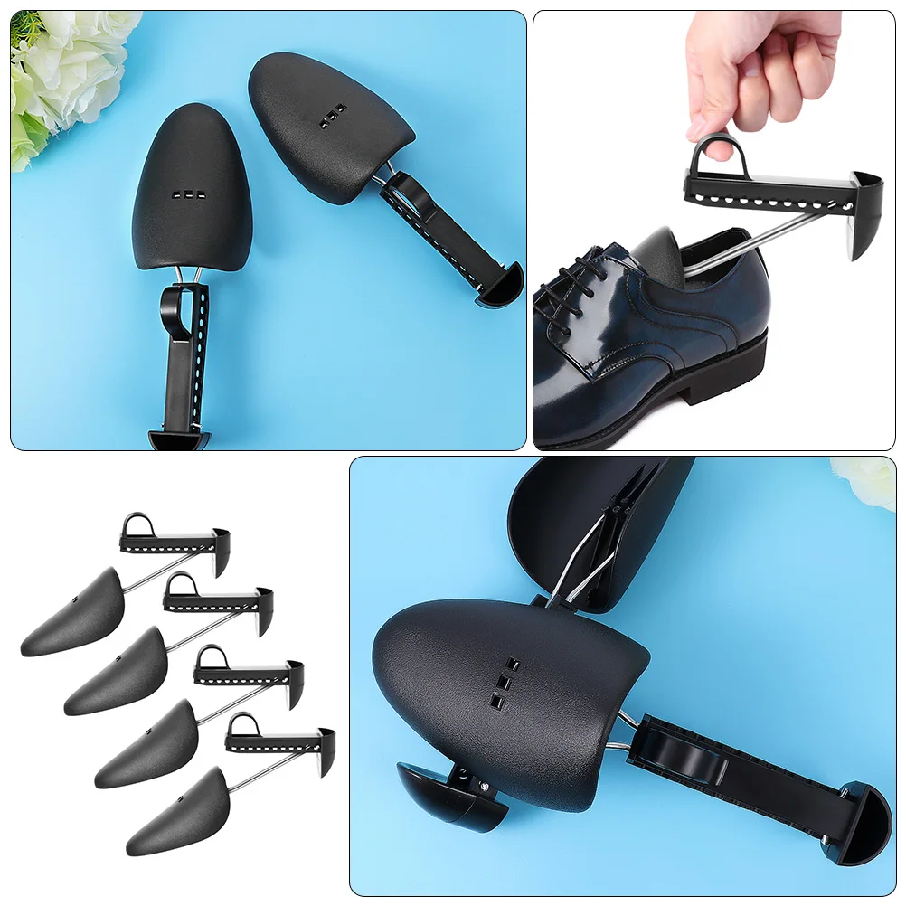 

Shoe Stretcher Adjustable Metal Expander Shaper for Sneakers Canvas Shoes Last Tool Shoe Keeper Stretching Shaping