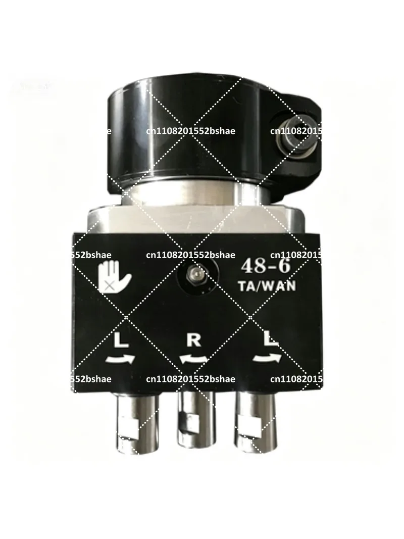 Wood Row Multi-Shaft Hinge Hole Special Drilling Bag