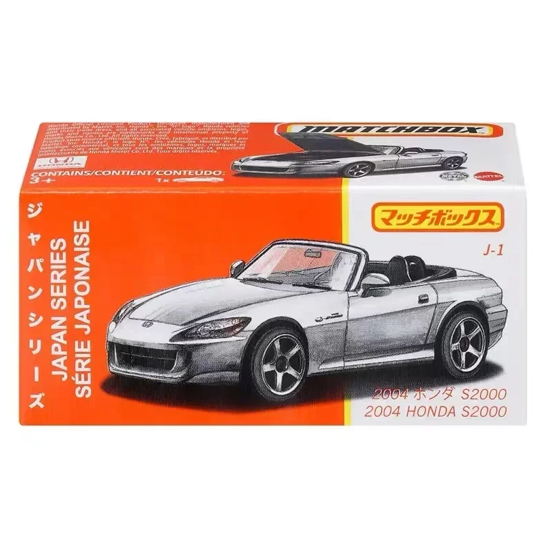 Оригинальные игрушки Mattel, модель автомобиля 1/64 из литой японской серии Datsun 280 Zx Nissan, модель автомобиля для мальчиков, подарок на день