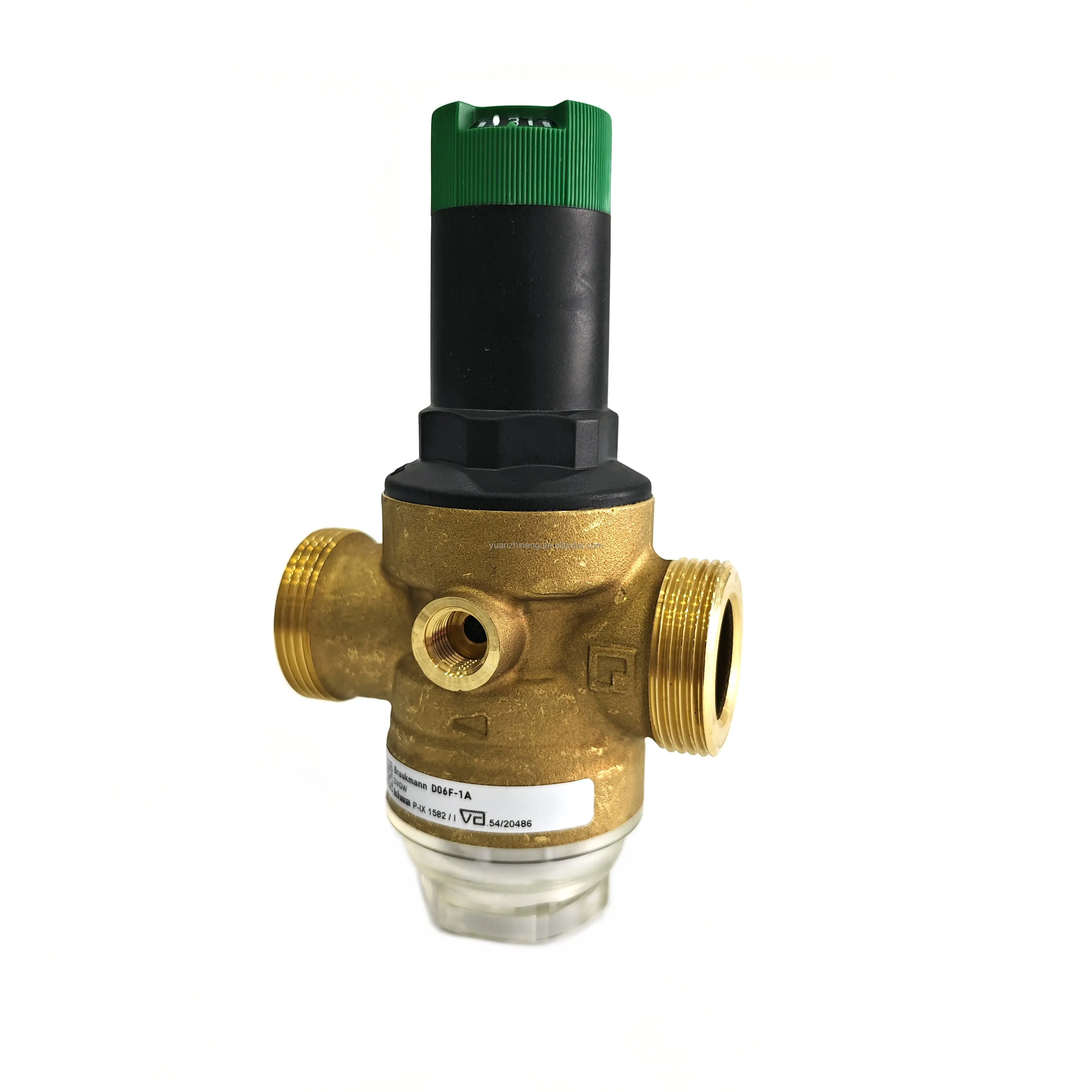 Honeywell Resideo D…