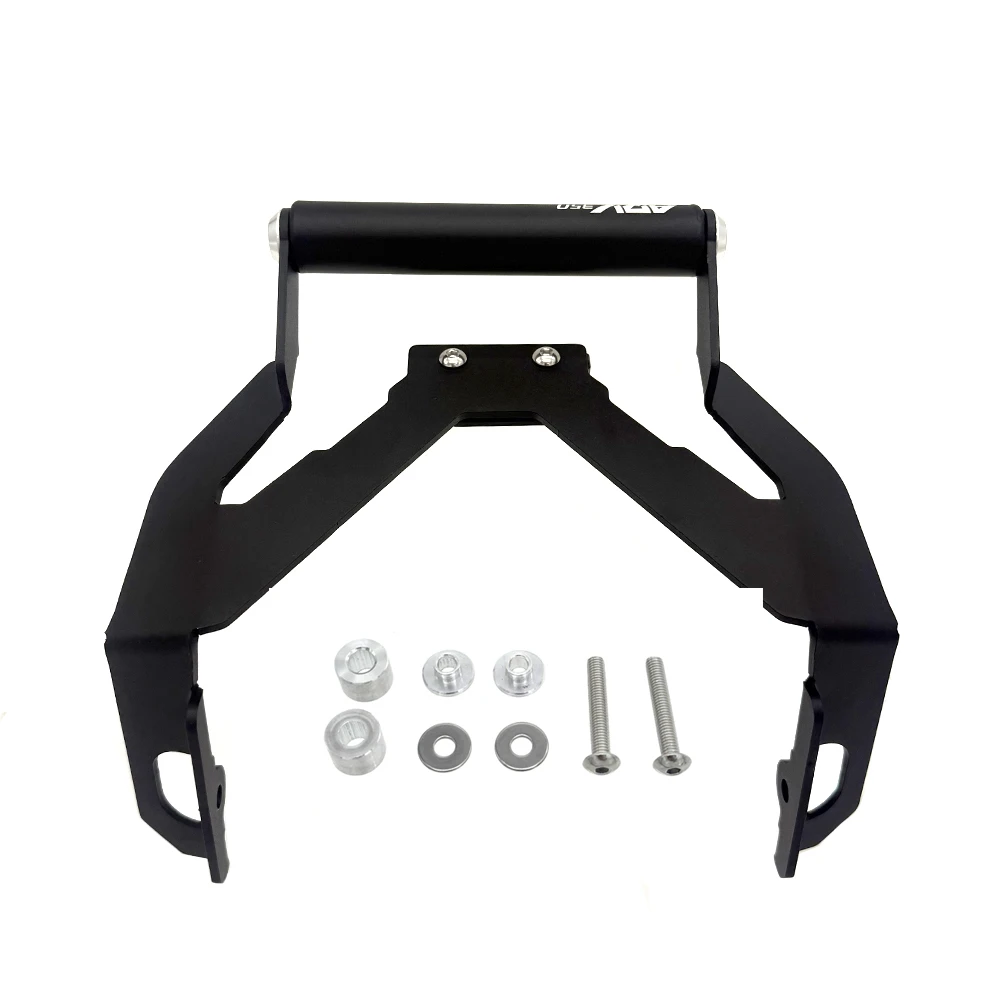 Motorcycle Accessories For Honda ADV 350 ADV350 2026- GPS Navigation Bracket Mobile Phone Holder Stand