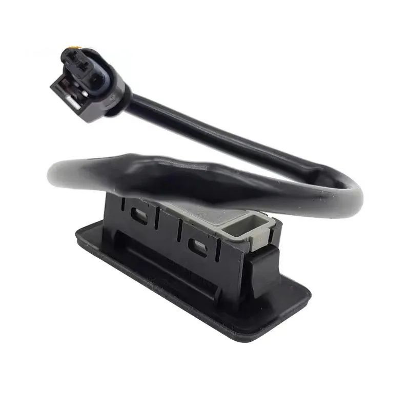 

Trunk Release Switch Installation Guide Car Accessory Rear Trunk Button Trunk Lid Release Switch Precise Fitment Solution