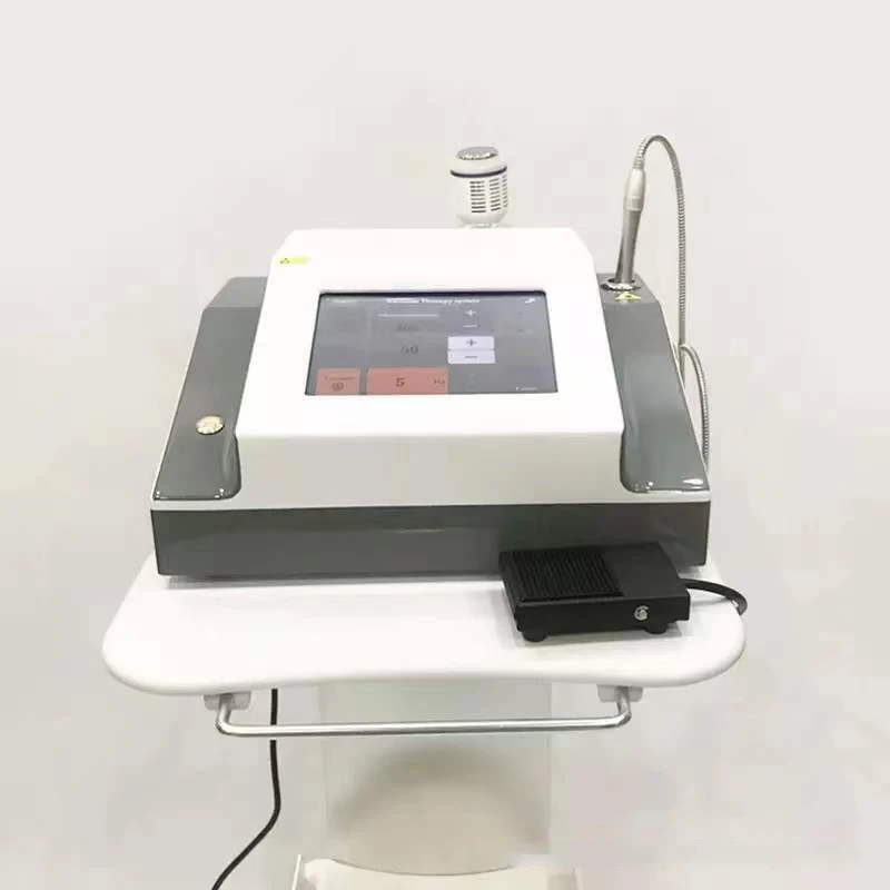 30W 980 Diode laser blood vessels removal Nail Fungus 980nm diode laser vascular removal machine remove spider veins