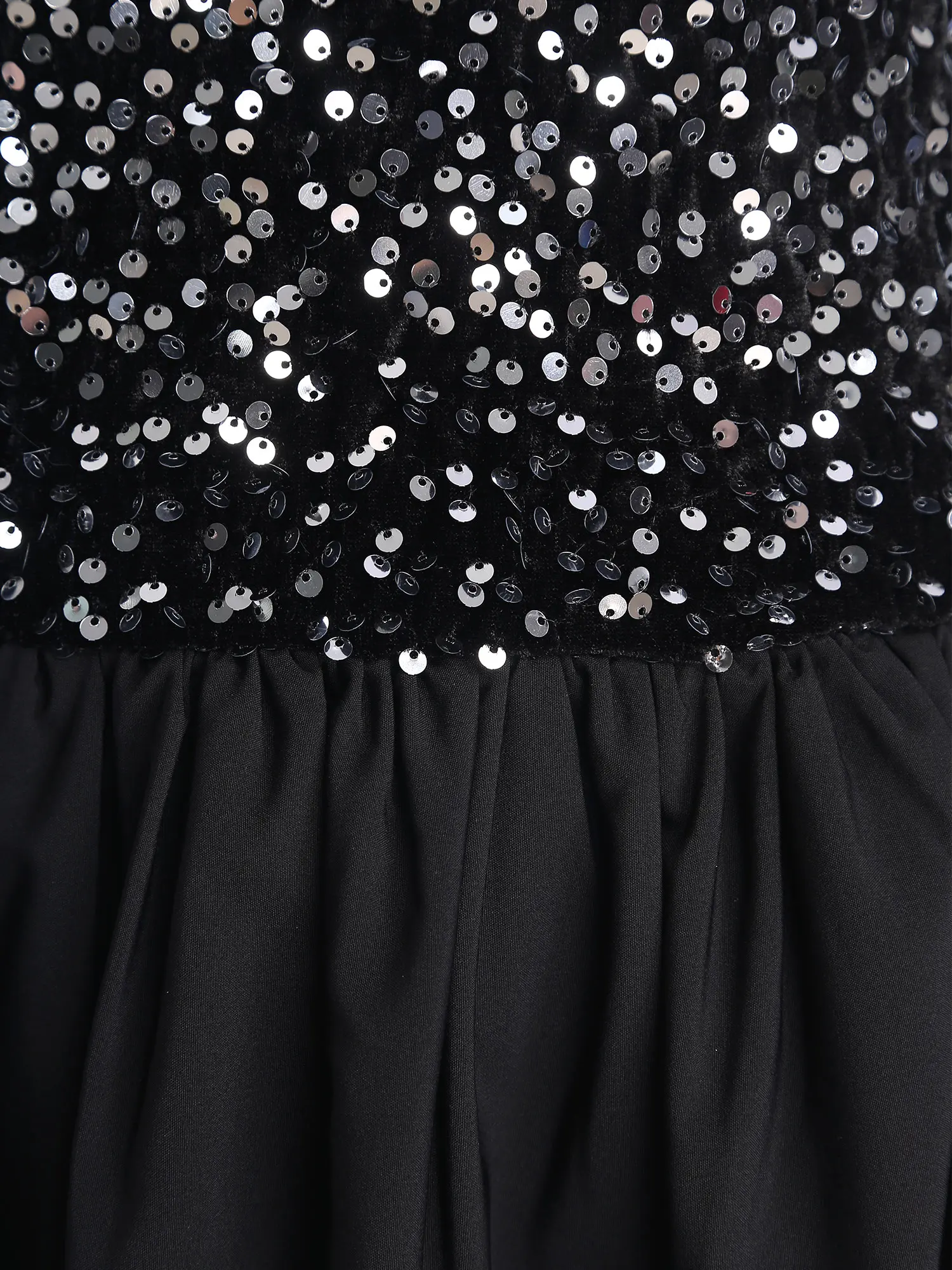 Womens Cocktail Mini Prom Dress Pleated Strapless Birthday Party Dress Girls Club Outfits Shiny Sequined A-line Hem Mini Dress