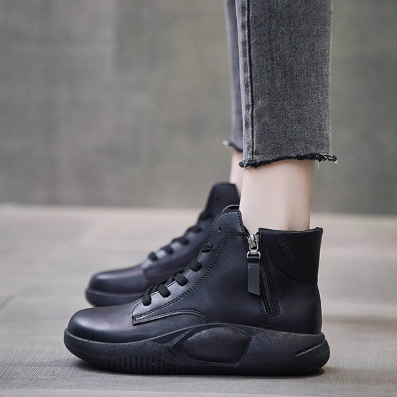 Women Sports Shoes Ladies Outdoor Running Sneakers Woman Casual Sport Trainers Comfortable Flats Shoes Footwear Tenis De Moda