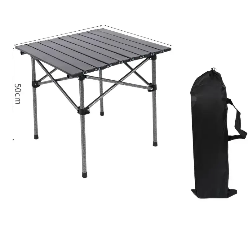 Outdoor table and chair set