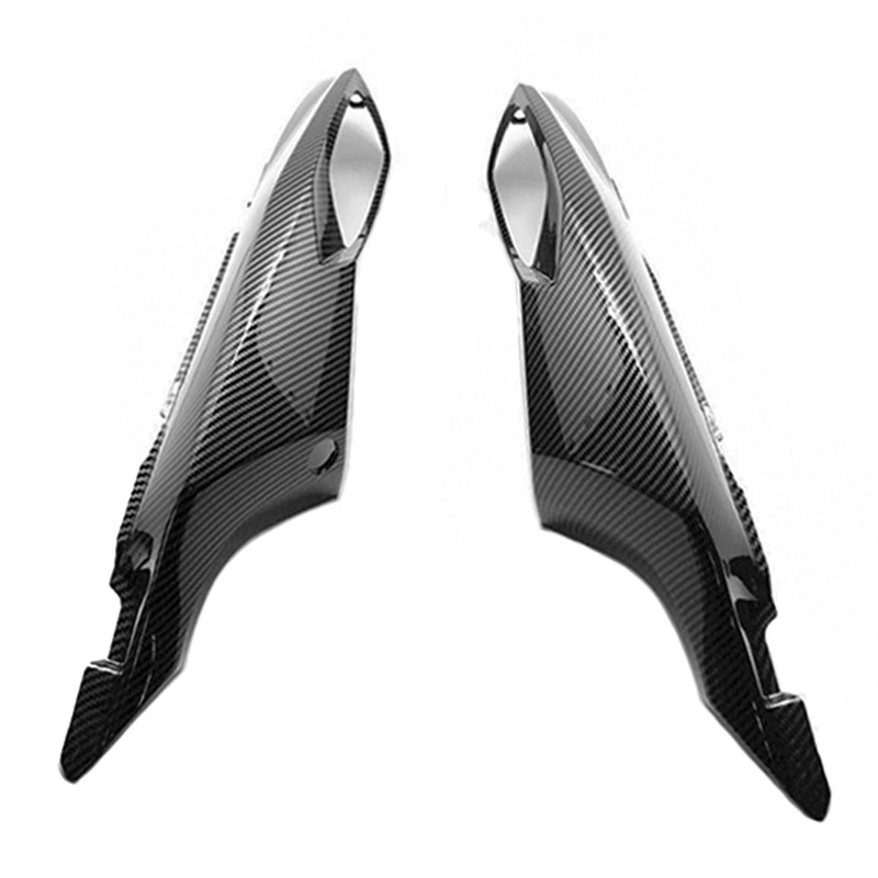 

Motorcycle Rear Side Tail Seat Fairing For Kawasaki Ninja ZX14R ZX14 2006-2020 Rear Side Tail Fairing Accessories