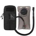 BK with 1L Water Bag