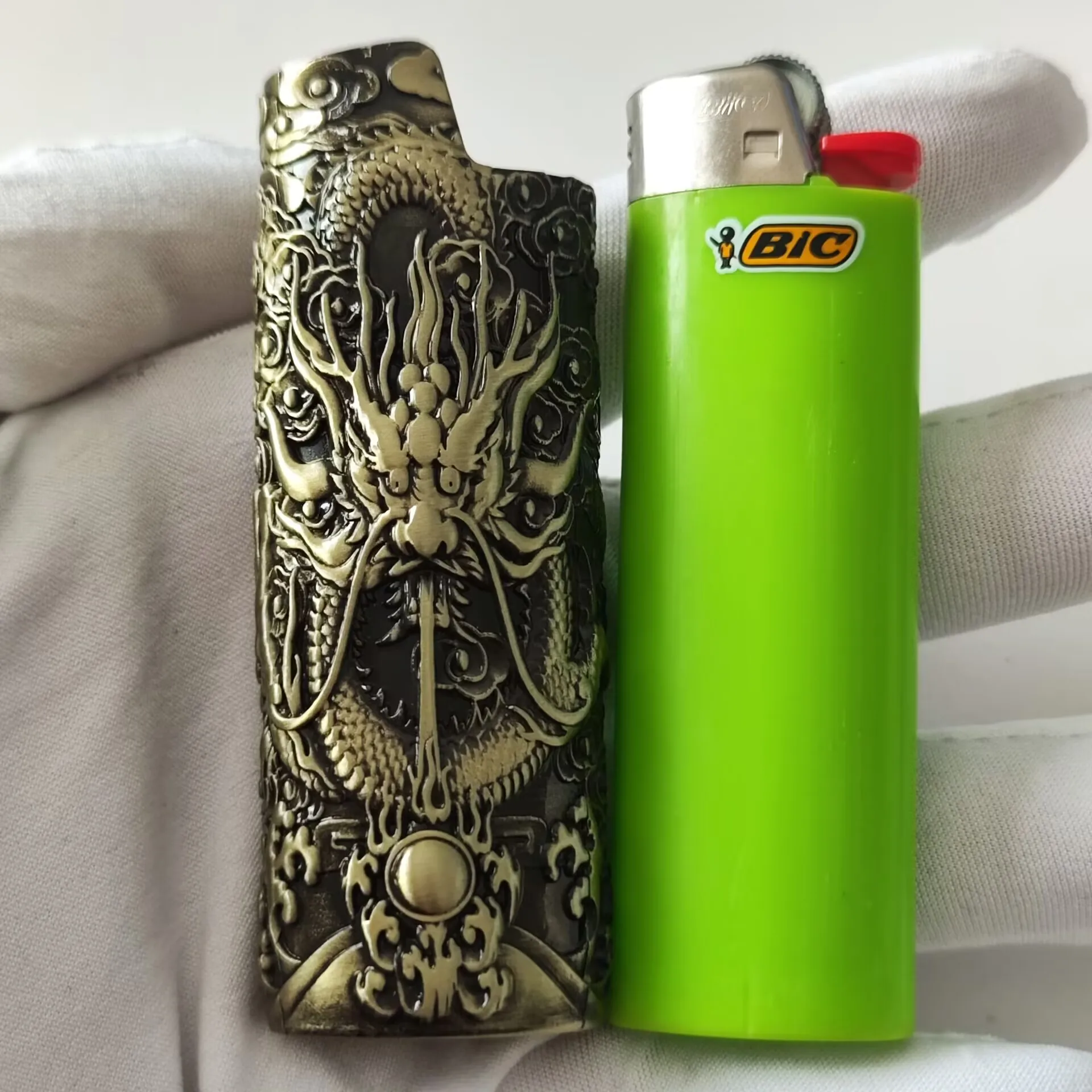 New 1Pc Metal Light…