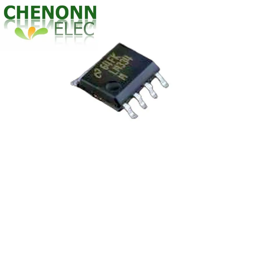 30PCS/LOT LM334MX/NOPB (Power Management)