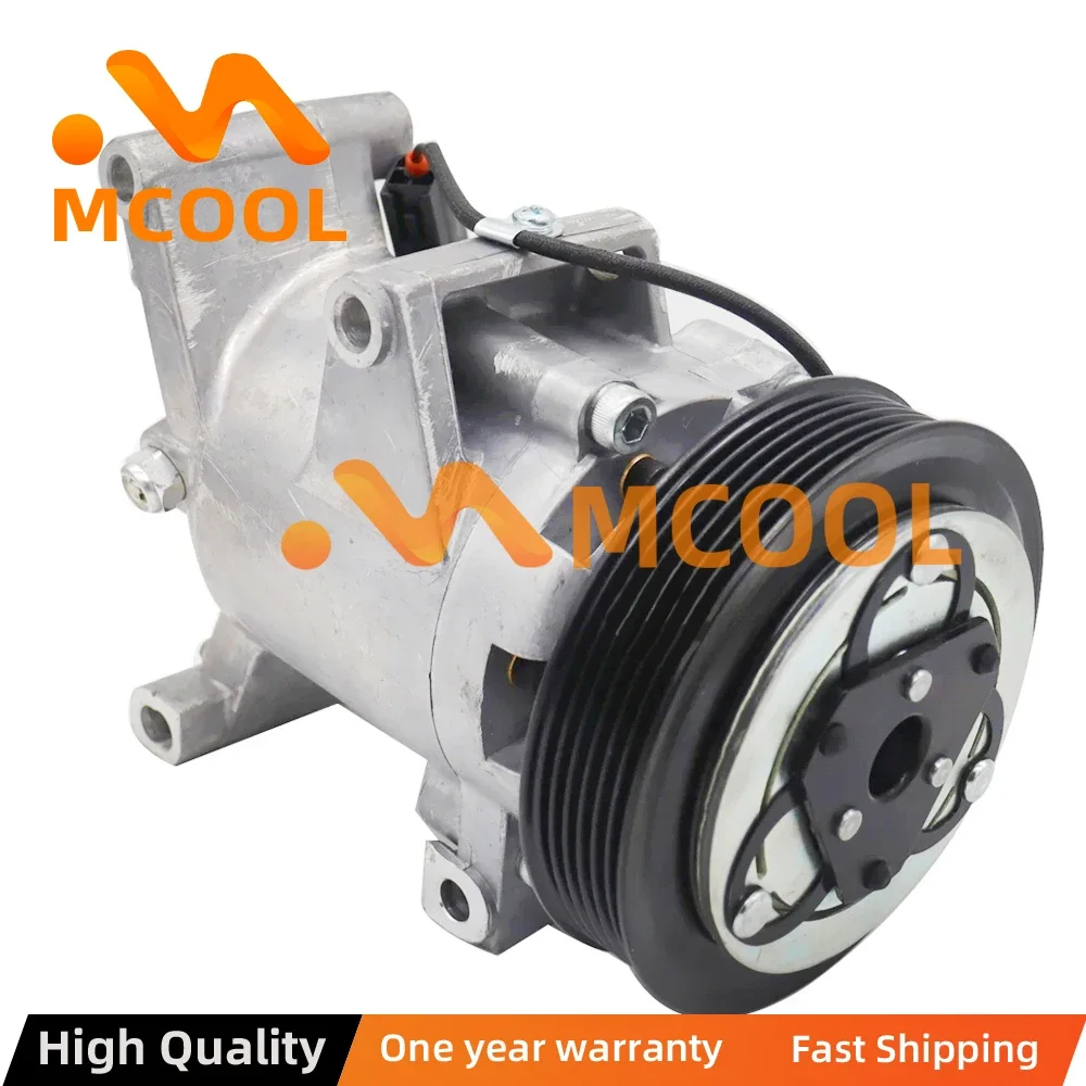 AC Compressor  For Mazda CX7 MAZDA RX8 3   BFF5-61450 T917155A B44D61450 BJL961450A BJL9-61-450A T904055B T904055A