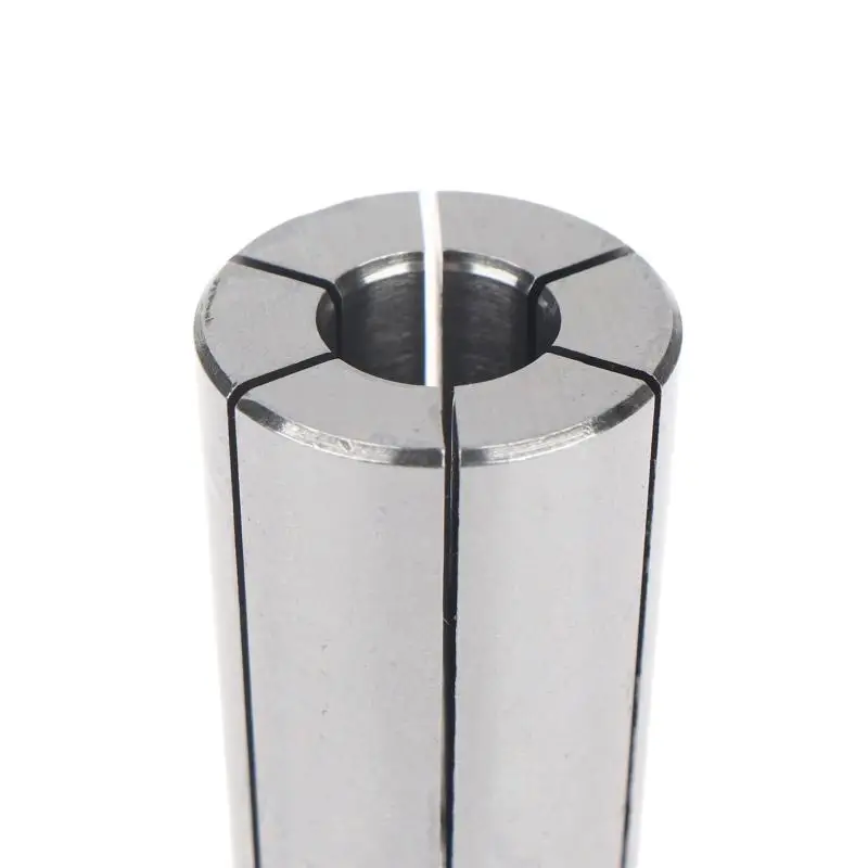 DC6 DC8 DC12 Tool Holder DC Collets Pull Back DC06 DC08 DC12 Collet Chuck BT30 BT40 SK40 HSK63 Tool Holder Bracket Tool Collet