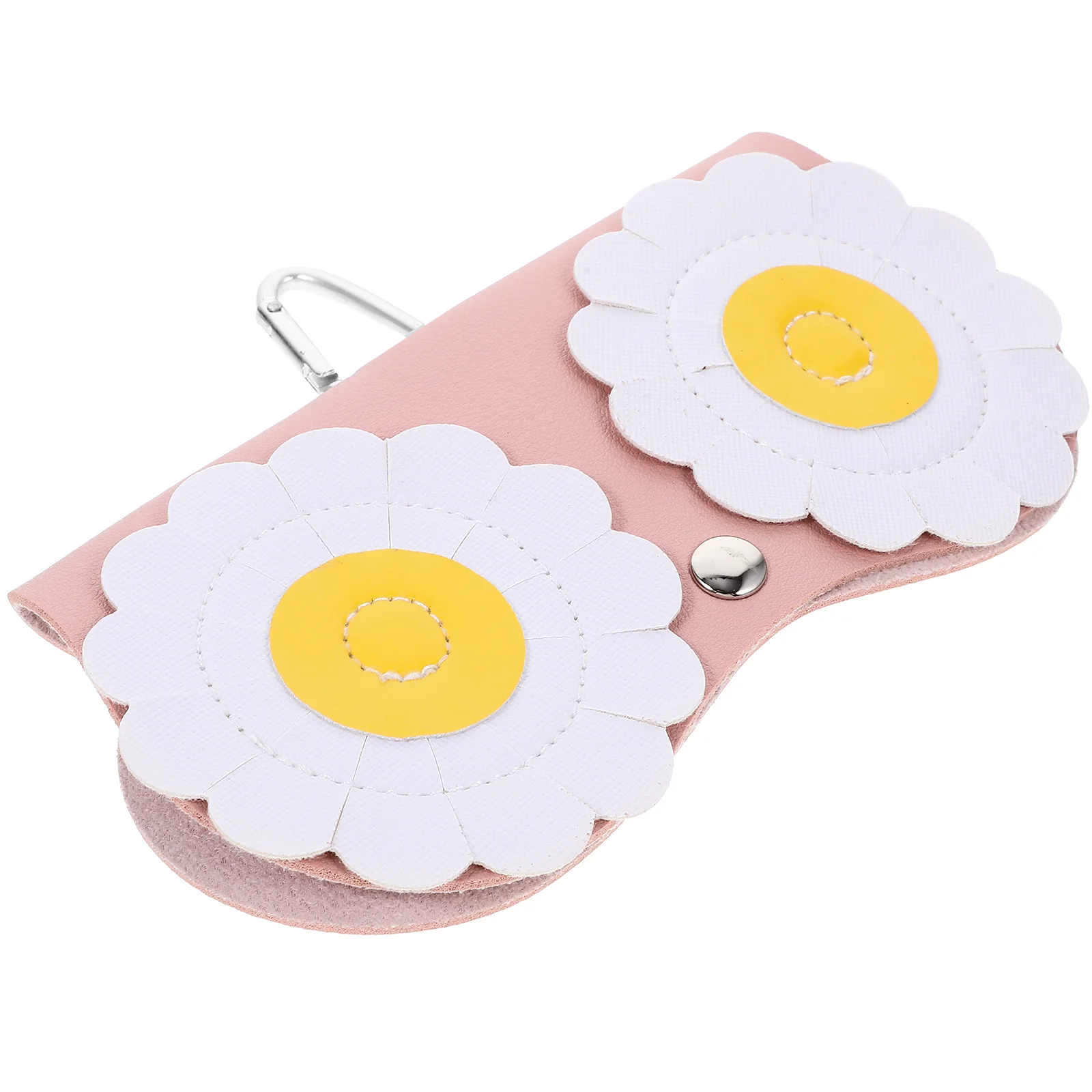 

Glasses Pouch for Protection Convenient Glasses Box Shockproof Eyewear Storage Bag for Sunglasses and Eyeglasses