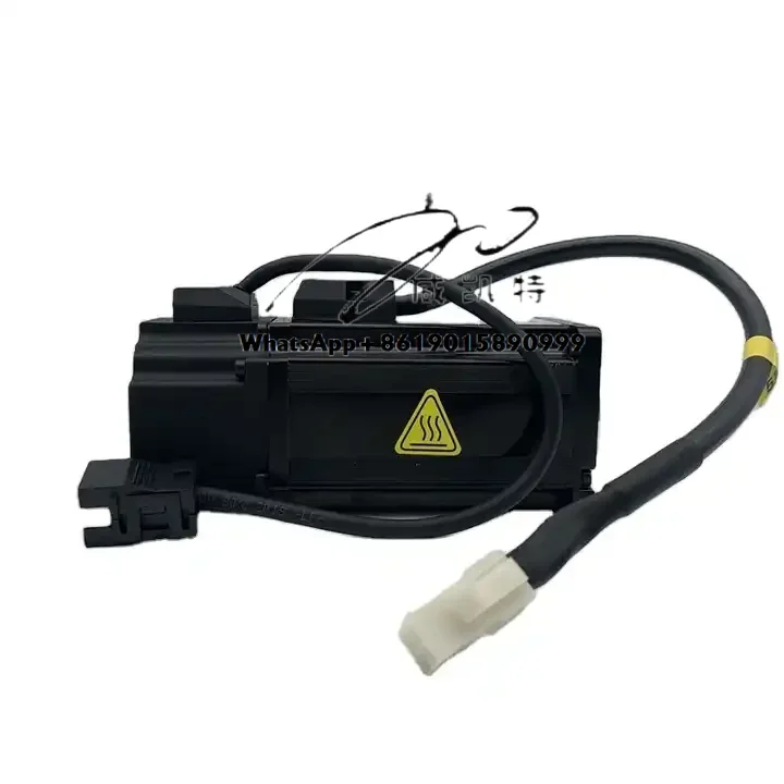 400 W AC-Servomotor mit Antrieb DKSM-A6004F