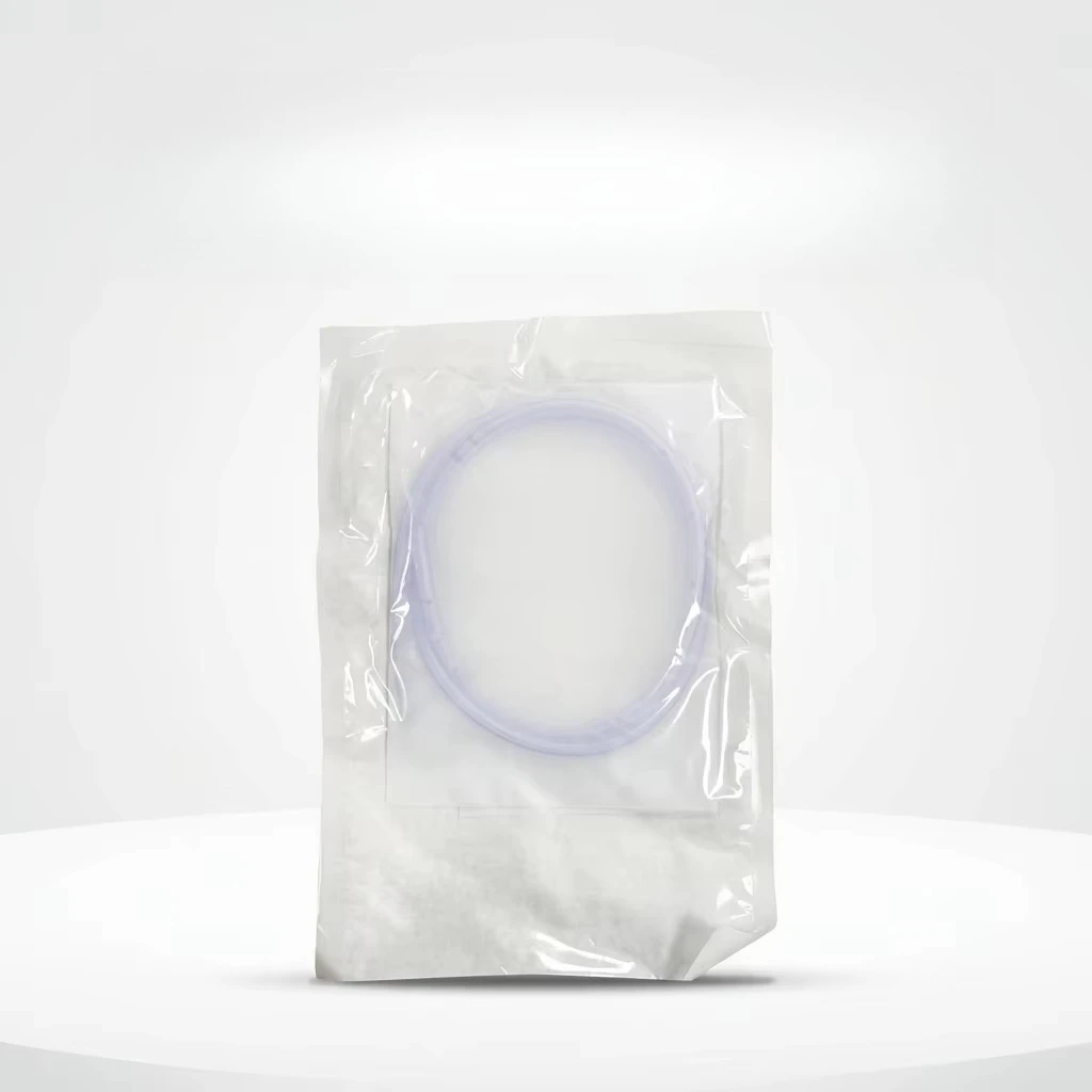 Disposable  Drainage Tube for Postoperative Fluid Management