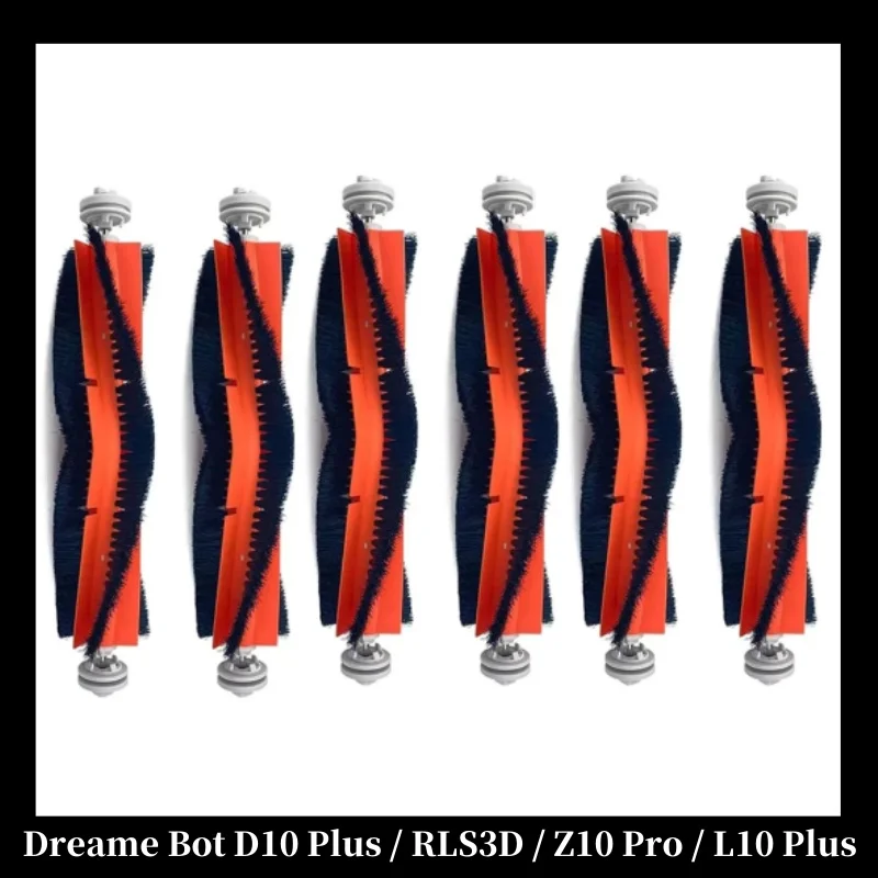 Main Brush For Drea… - image