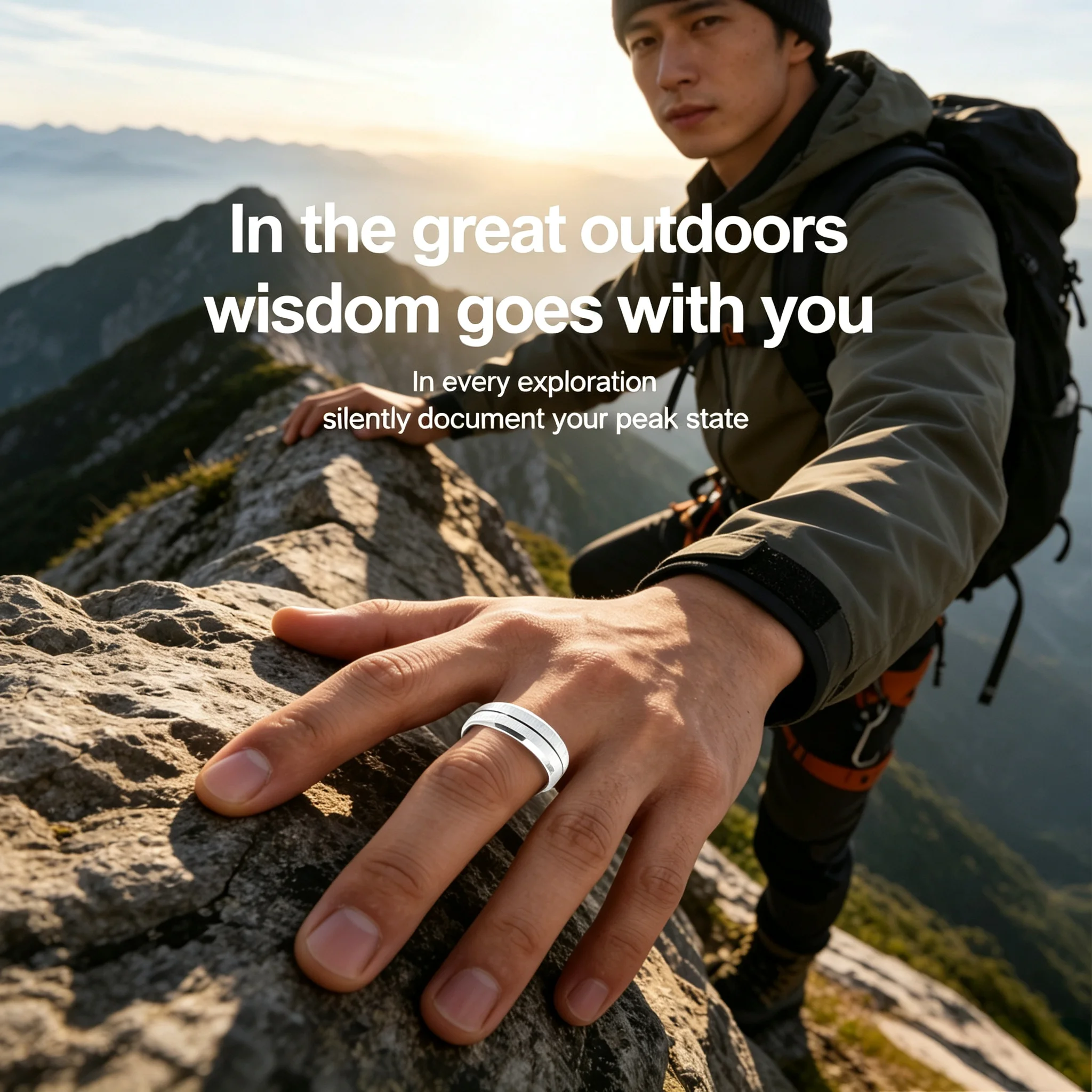 2026 Smart Ring voor mannen en - Health Monitors recensie en prijs
