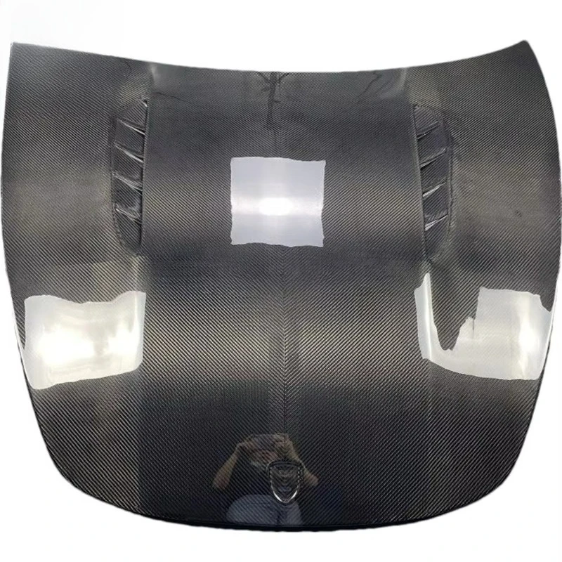 

M type 971 carbon fiber hood car hood ForPorsche PANAMERA 971 car hood