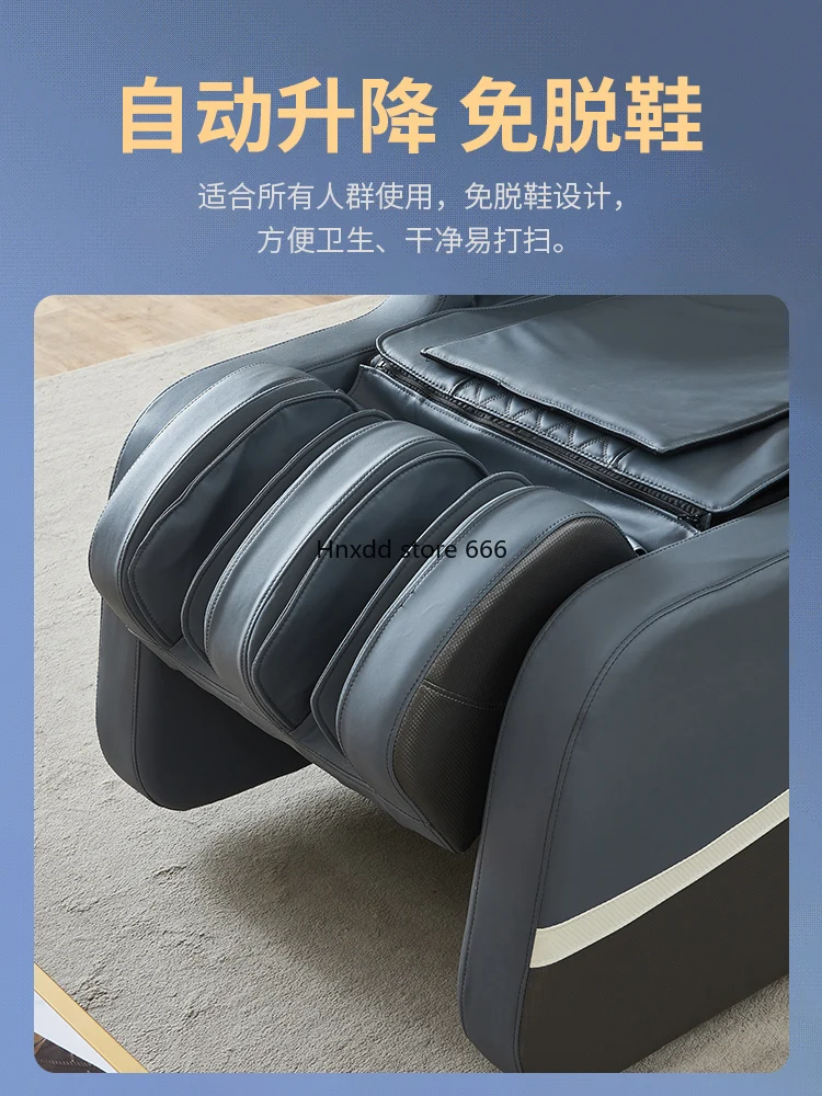 Electric massage shampoo bed barber shop beauty salon water circulation