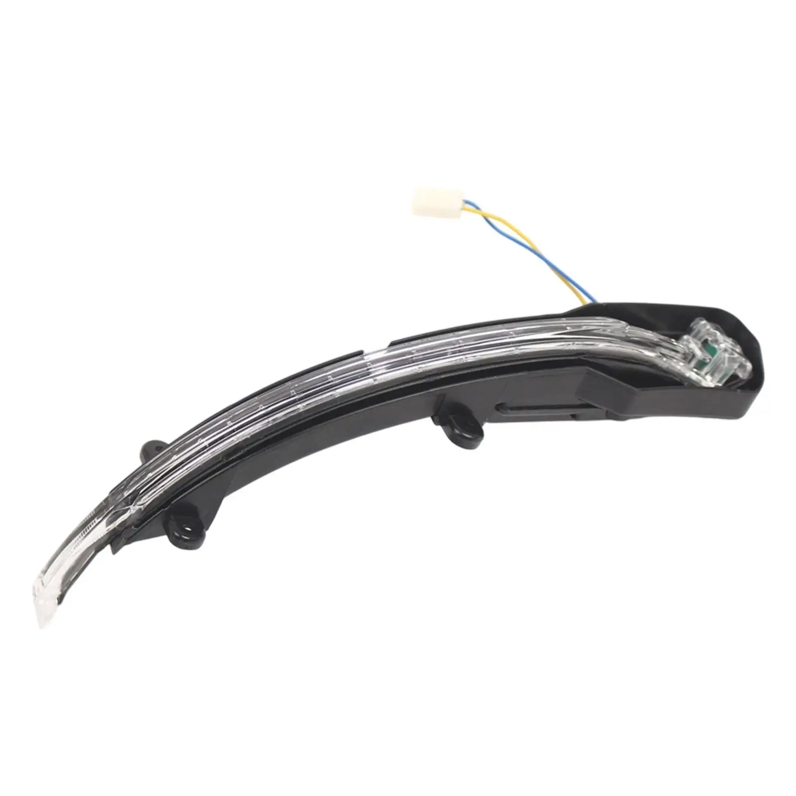 Professional Rearview Mirror Signal Light Replacement Right Indicator for Q5 Q7 4L0949102C 4L0949102A