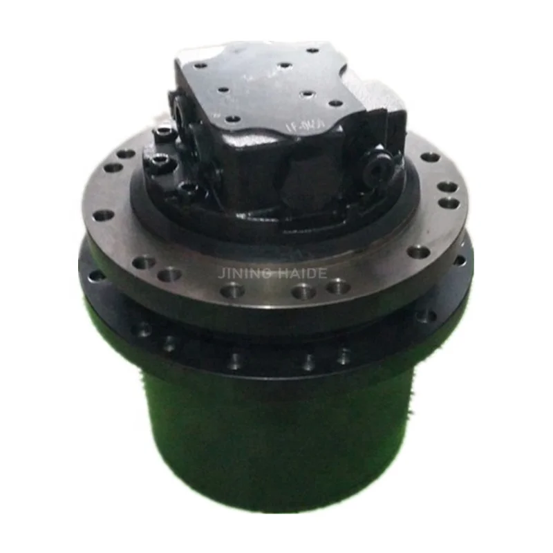 

For Kobelco SK50UR SK50UR-2 Final Drive Hydraulic Travel Motor YJ15V00002F1