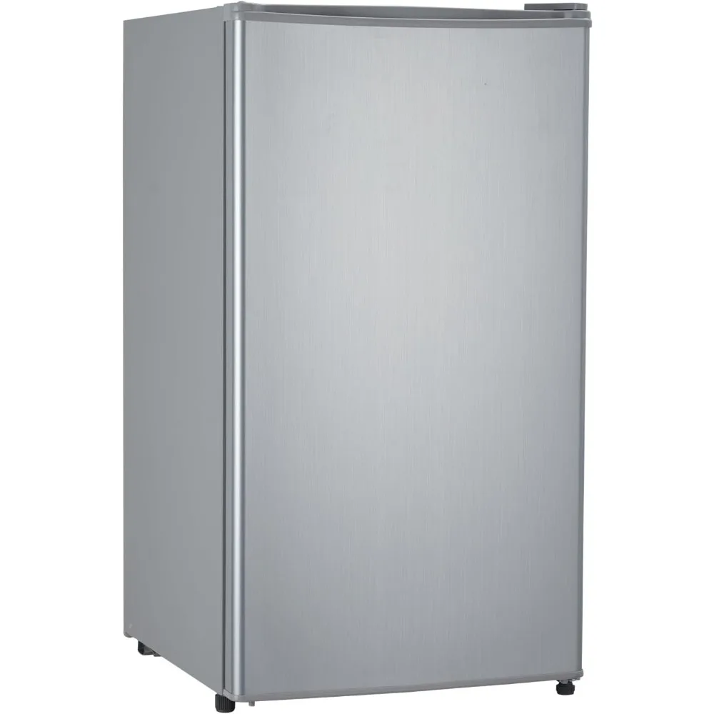 Mini Fridge With Fr… - image