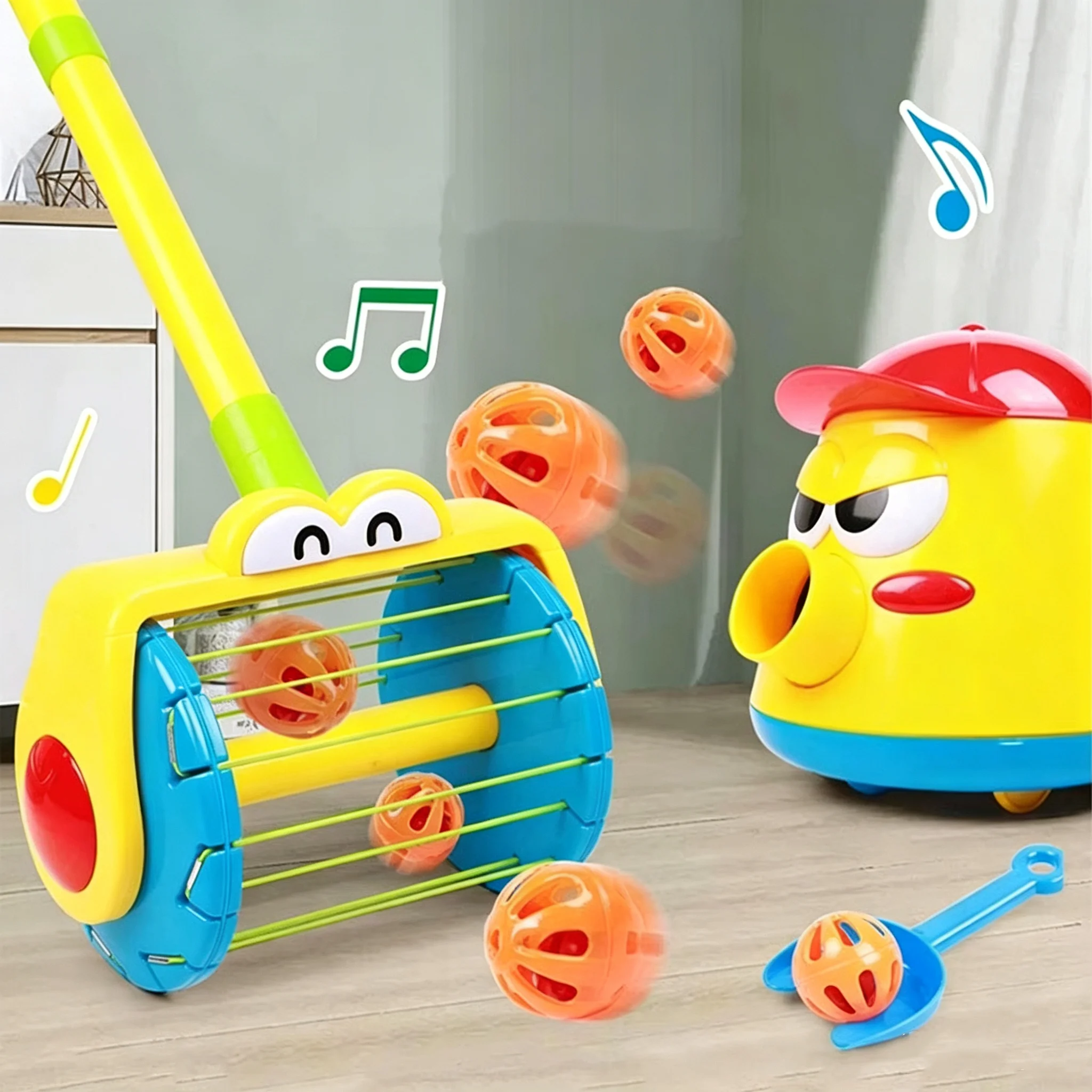 #10 Baby Push Walker Sale