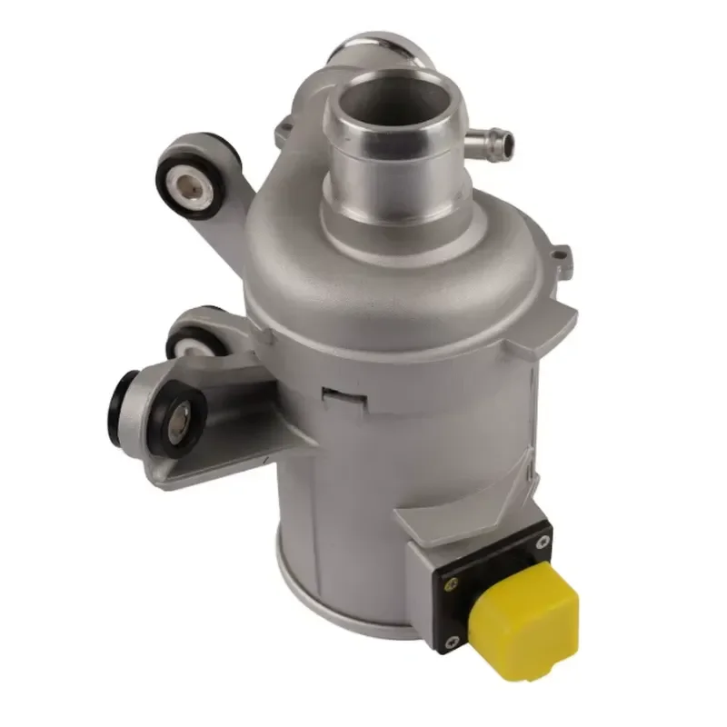 Electric Water Pump for Mercedes Benz W212 W213 W205 M274 Engine A2742002700 2742002700 2742000107 A2742000207