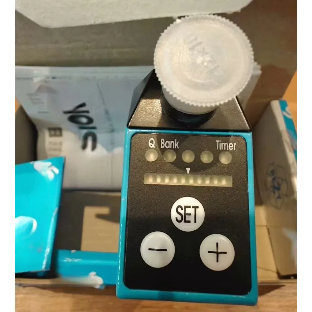 Farbcodesensor-KT8L-N3656-SICK Sensorgerät