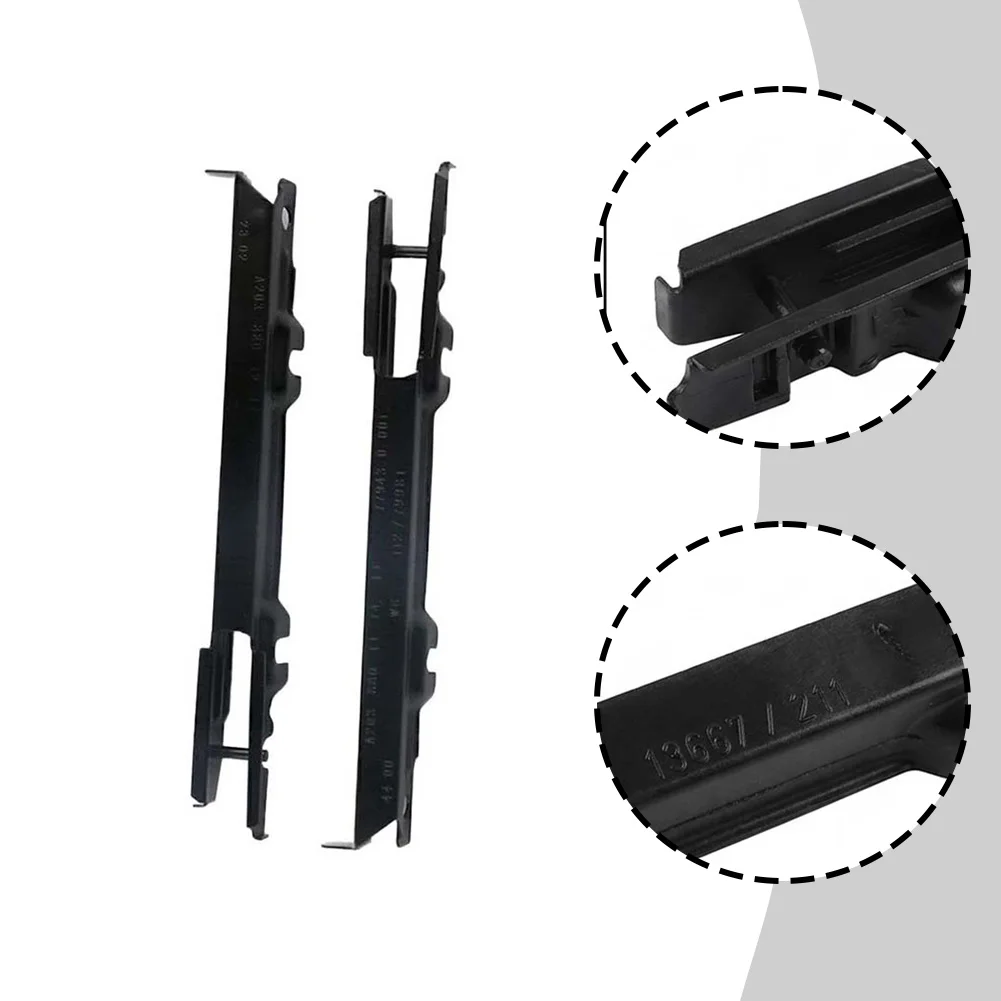 Bumper Support Front Bumper Bracket Reliable Characteristics for Factory Specifications Fit For Various Models Vehicle