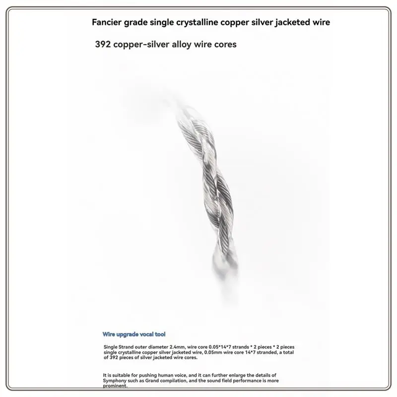 Reliable-Type C Headphone Adapter CX31993 32Bit 384Khz Audio Decoding Cable Type C To 4.4Mm DAC Amp Adapter,Type C Headphone Ada