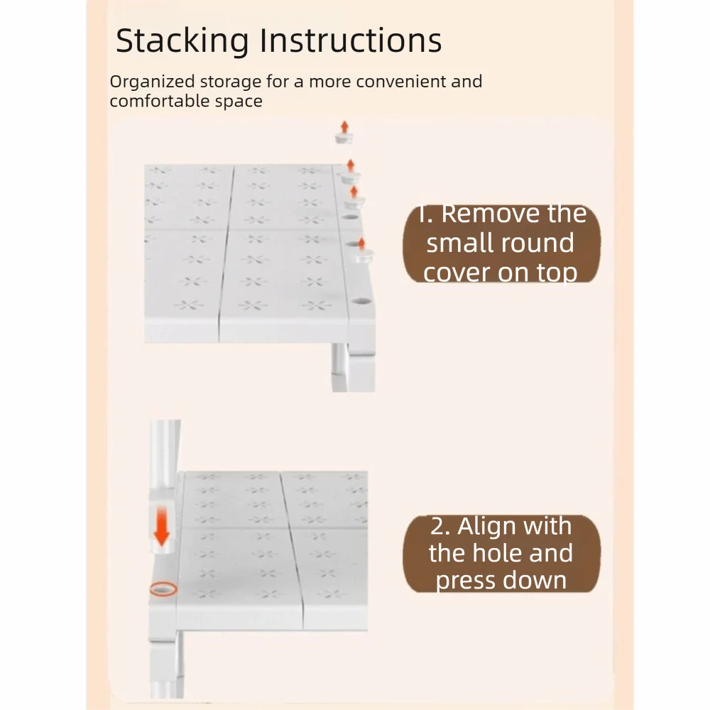 

Multifunctional Adjustable Telescopic Shelves Expandable Multi Layered Organizer Shelf Pull Out Storage Rack Wardrobe