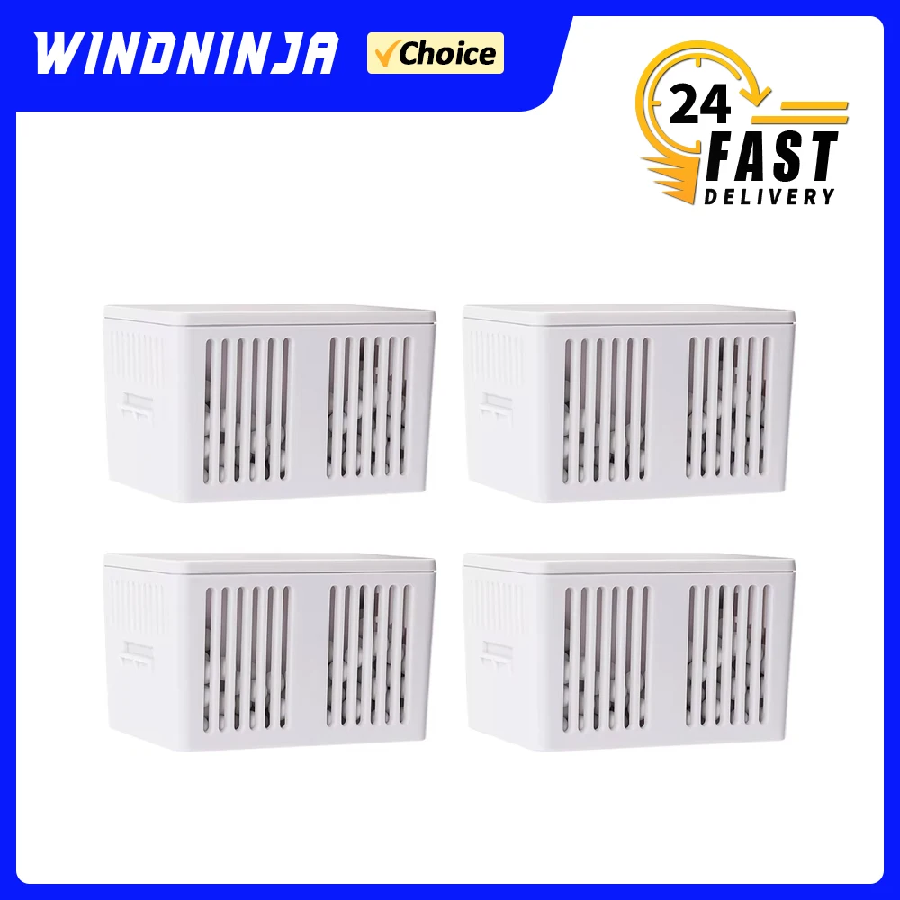 Waste Water Tank Deodorization Module Part For Roborock Z70 Qrevo Master P20 Pro Saros 10R Curv Edge G20S Ultra P10S Pro