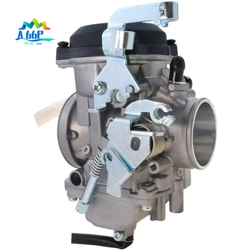 

A66P-1 Piece Carburetor For Kawasaki KLR650 1987-2007 Carb 15001-1315 15001-1327 15001-1368 Replacement Parts