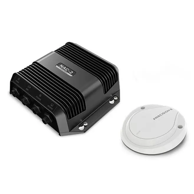 

FIRST CLASS 100% оригинальный NAC-2 Autopilot VRF Core Pack с GPS-модулями Precision-9 Compass N2K