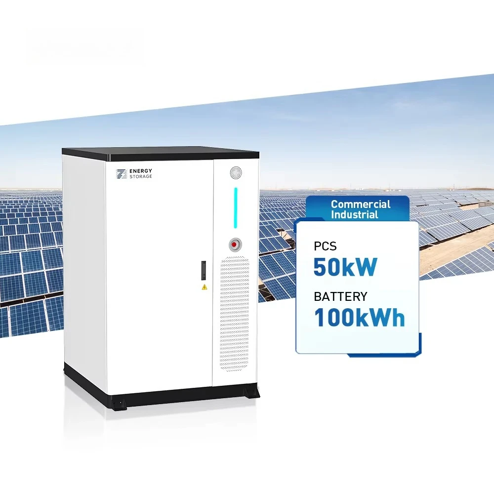 بني نظام تخزين الطاقة بطارية ليثيوم 100kwh التجارية الصناعية 115kwh 230kwh 241kwh ESS Lifepo4 بطاريات للمصانع