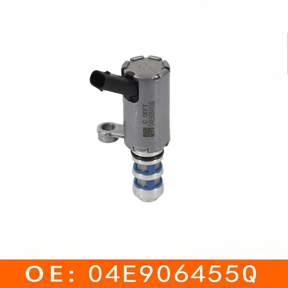 

Suitable for VW, Aud 1.8T Oil Control Valve VVT Valve, Camshaft Solenoid Valve 04E906455Q