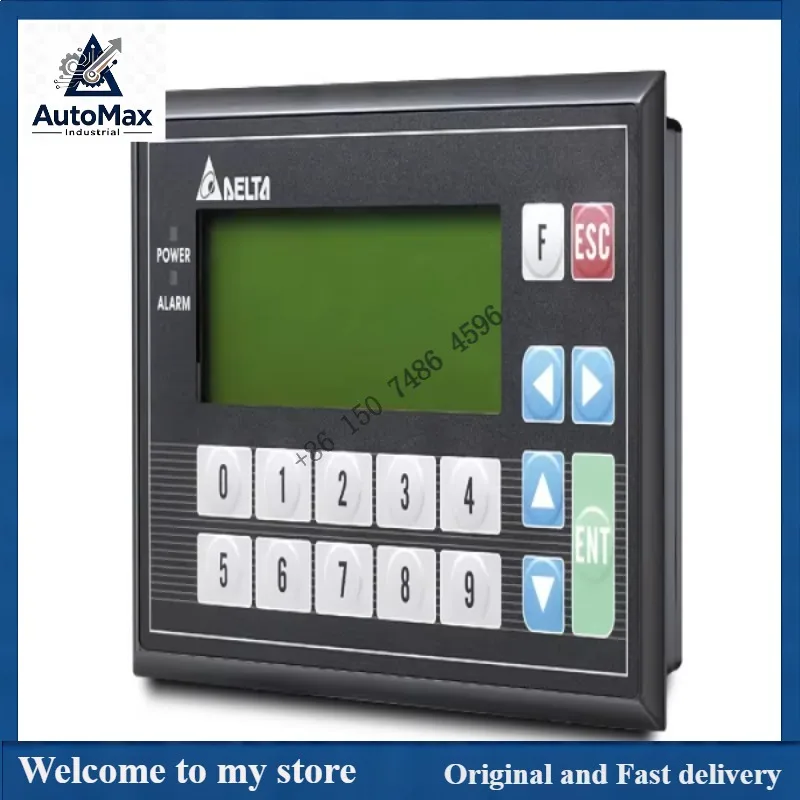 Plc New One Tp04p-32tp1r Touch Scen Expedited Shipping Tp04p32tp1r for Warranty Product